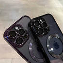 Case Infinity Line