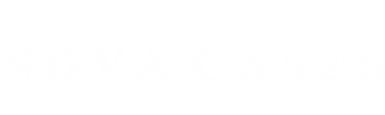 Nova Cases