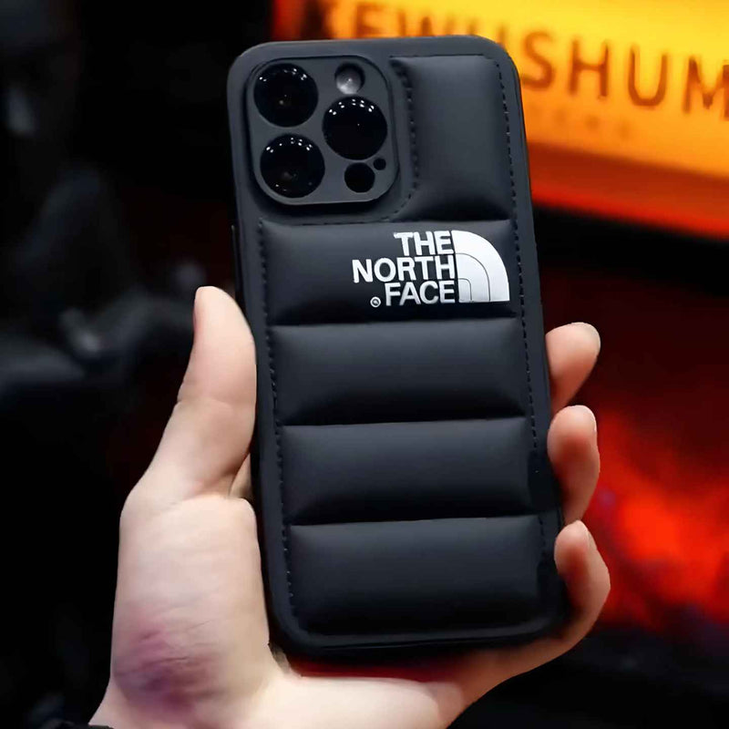 Case Dark Face