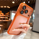Case Amber Pro