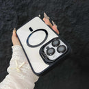 Case Pulse + Lentes Premium