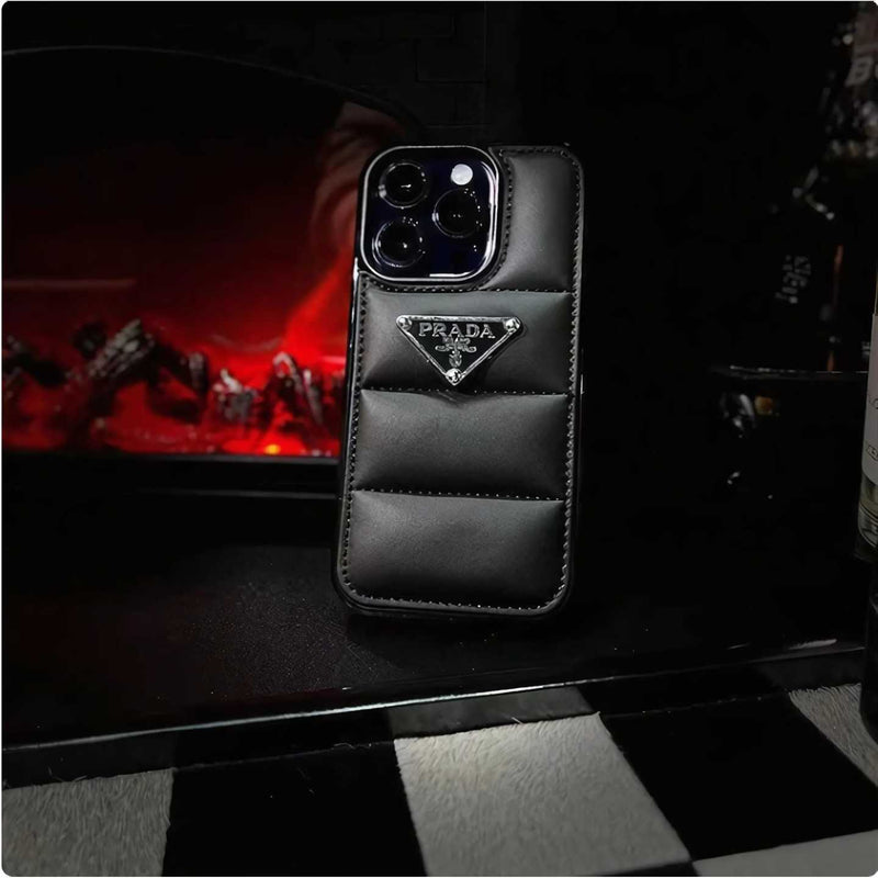 Case Puff Prada