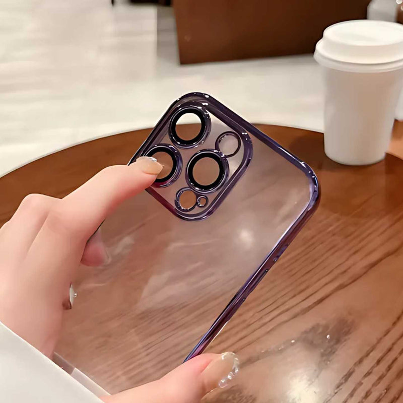 Case Slim Pro