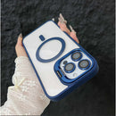 Case Pulse + Lentes Premium