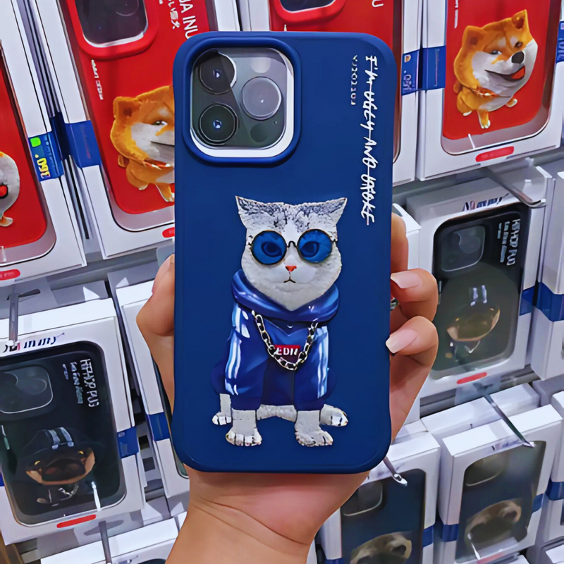 Case Exclusive Pet