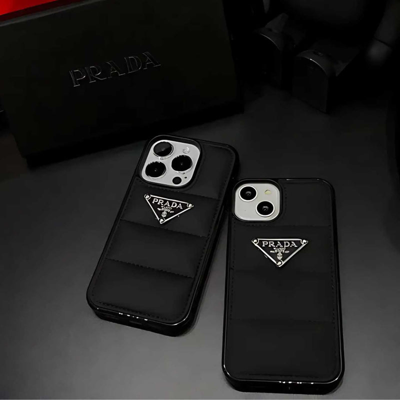 Case Puff Prada