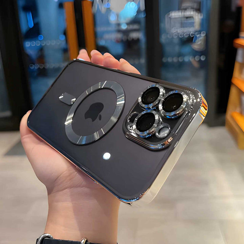 Case Infinity Line