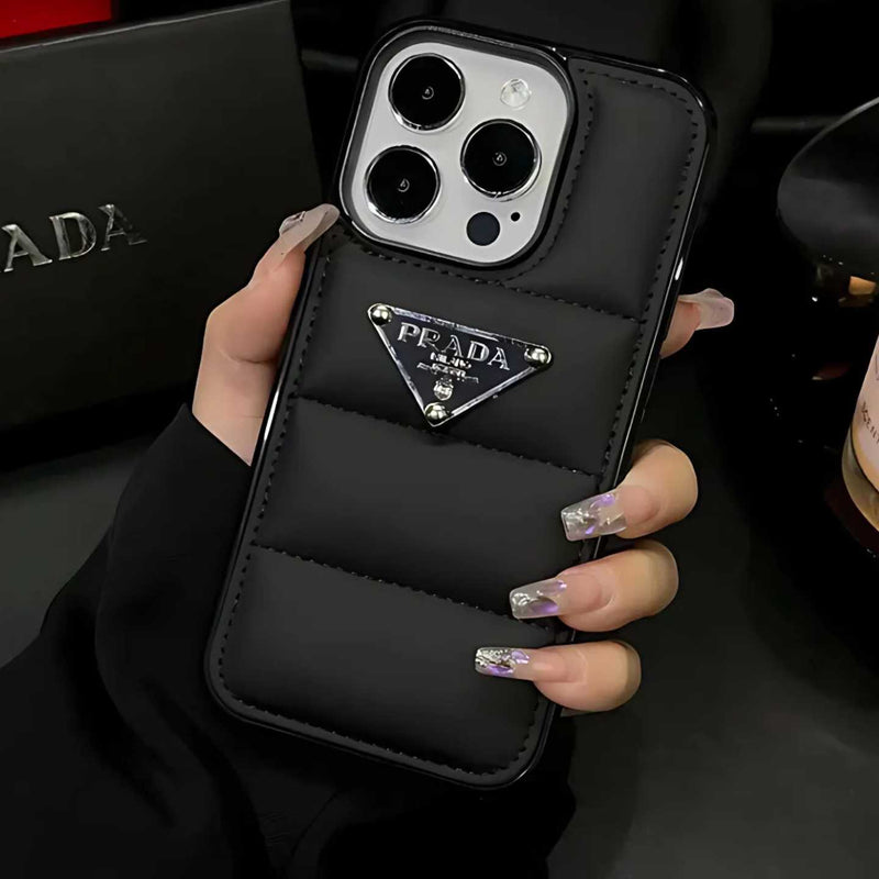 Case Puff Prada