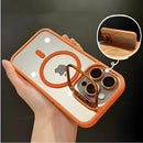 Case Pulse + Lentes Premium