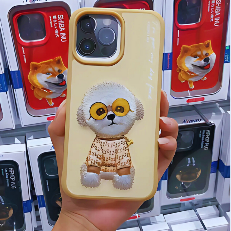 Case Exclusive Pet