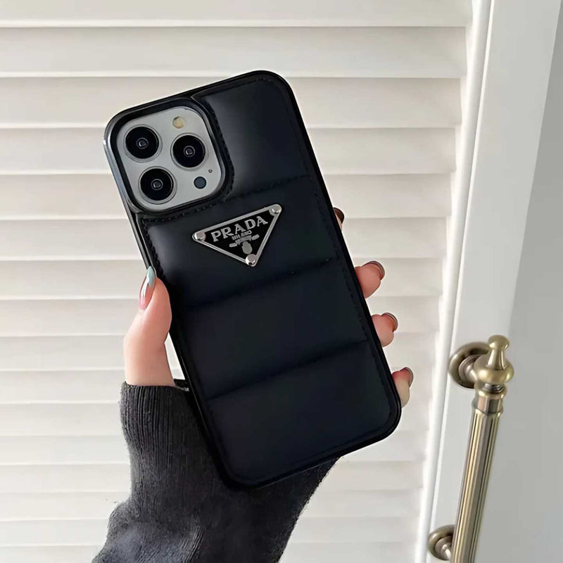Case Puff Prada