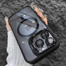 Case Pulse + Lentes Premium