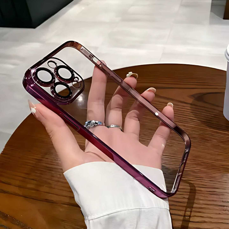 Case Slim Pro