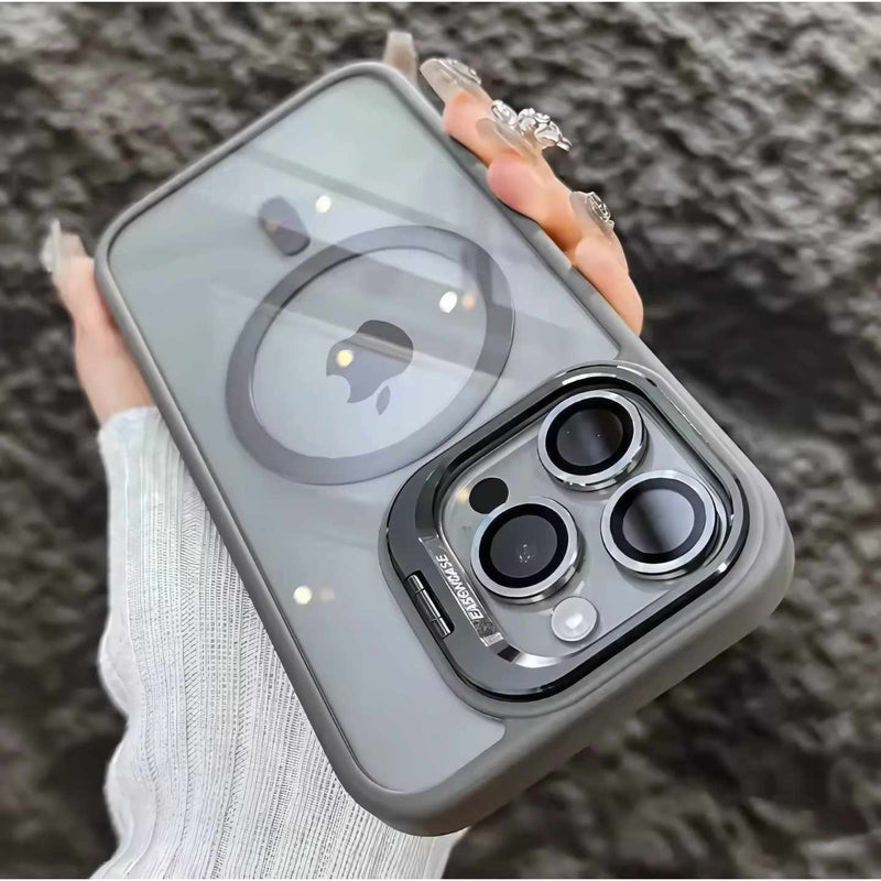 Case Pulse + Lentes Premium