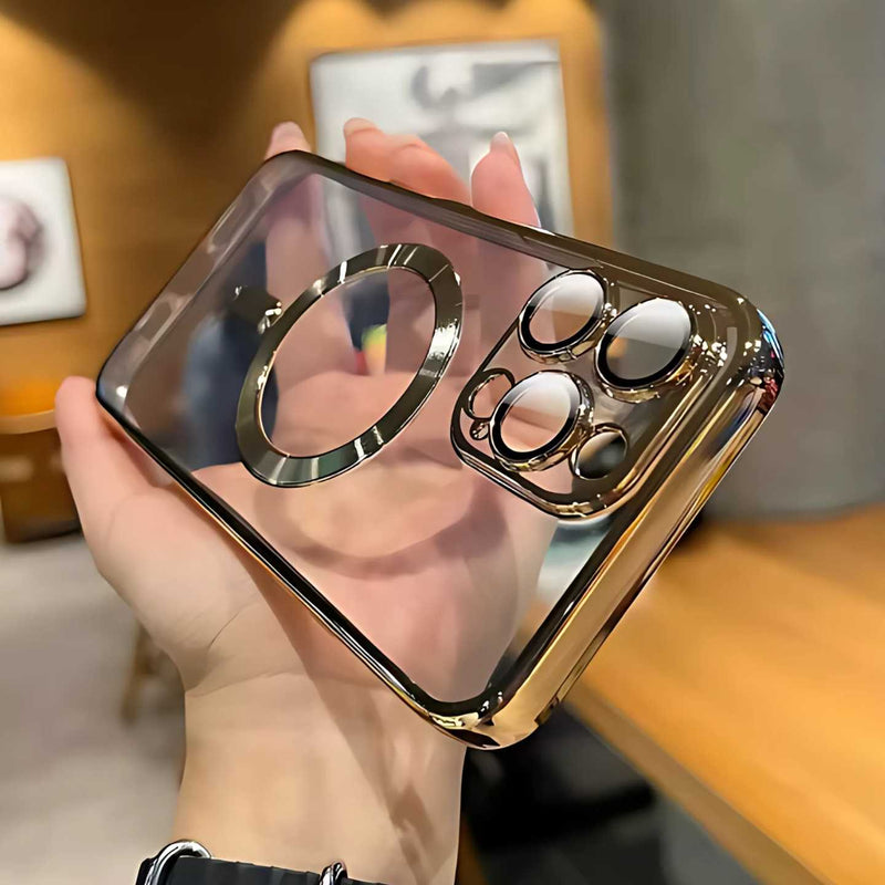 Case Infinity Line