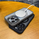 Case Pulse + Lentes Premium