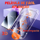 Película em Gel - Super Resistente