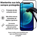 Película em Gel - Super Resistente